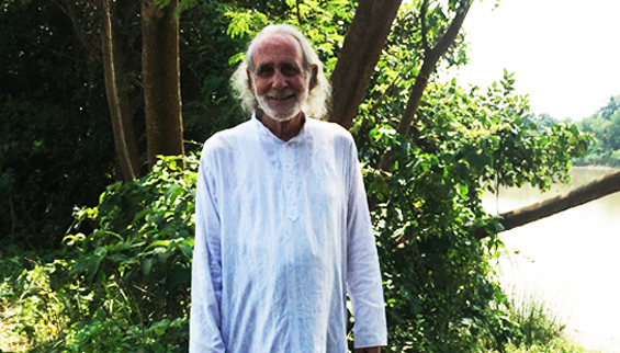 Brother Gaston Dayanand