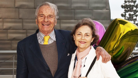 Message from Dominique Lapierre