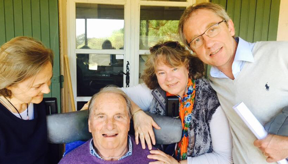 Associazione Amici di Dominique