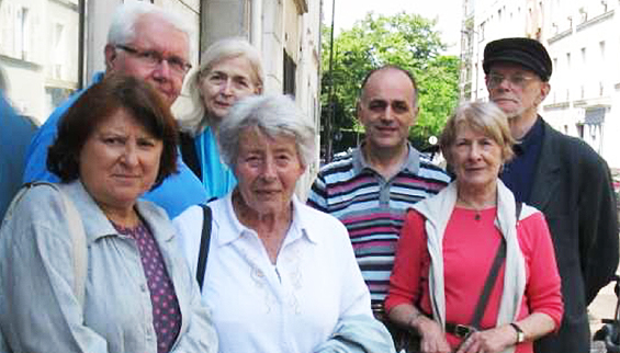 AVTM : Amis des Villages