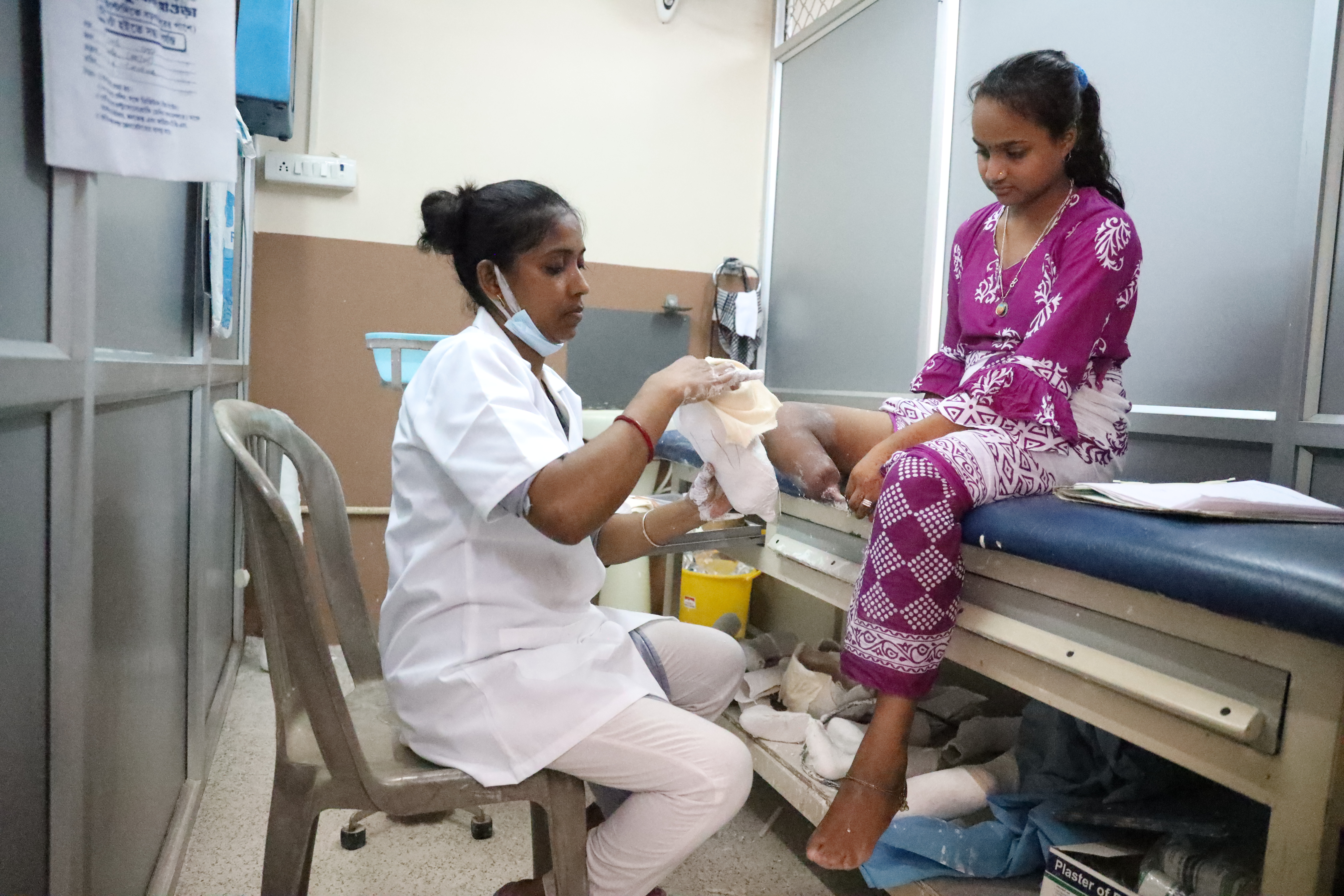 Orthopedic Workshop
