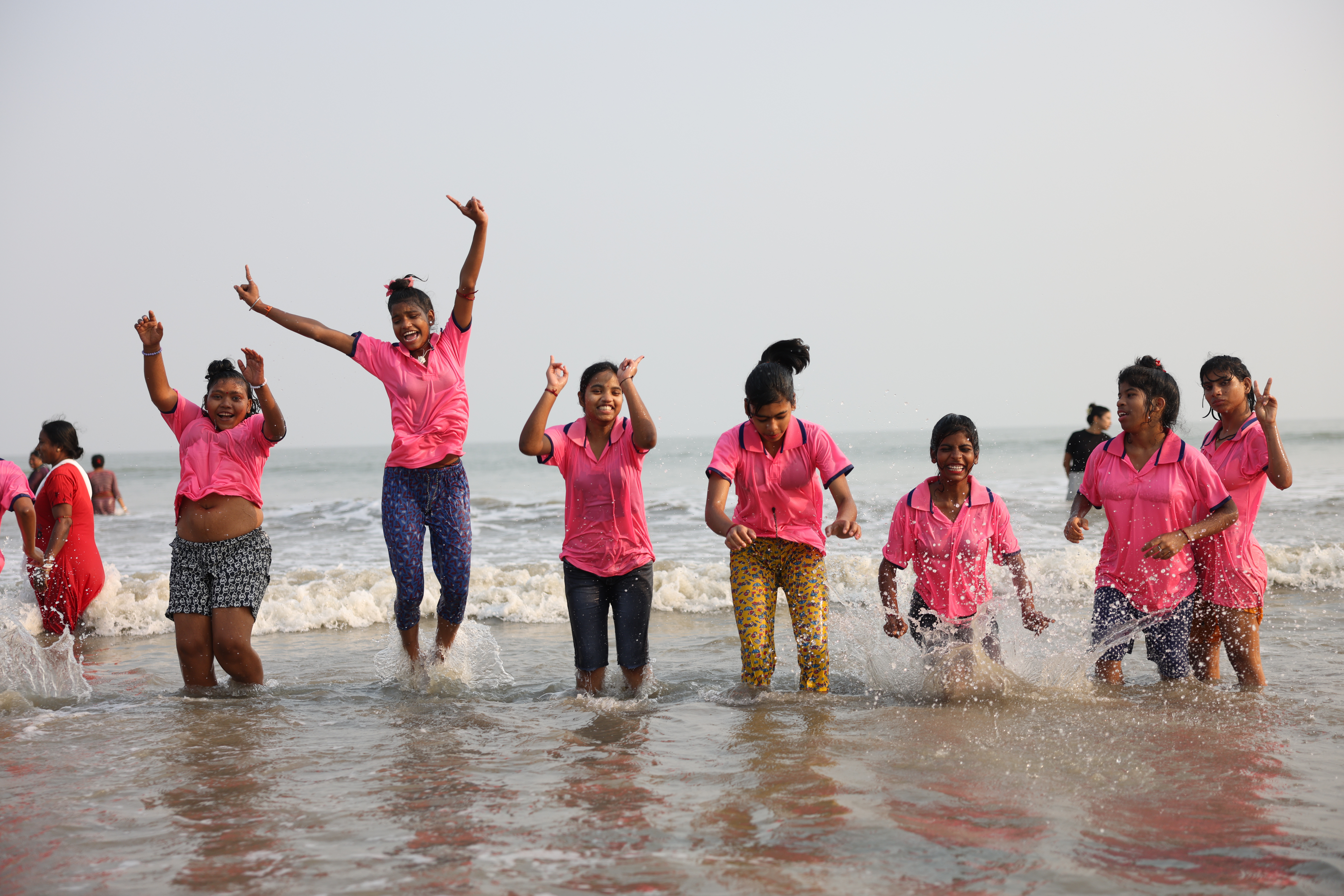 CCI Children’s Home for CWSN Girls at Kathila, Banitabla, Uluberia, Howrah