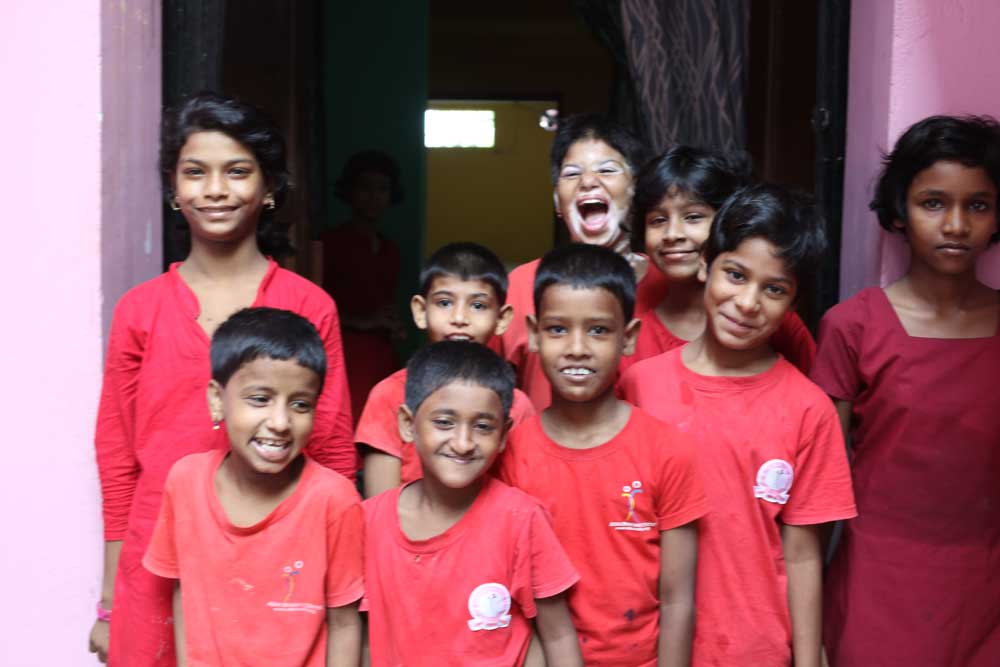 Inspiring Journey of Rick Chakraborty 