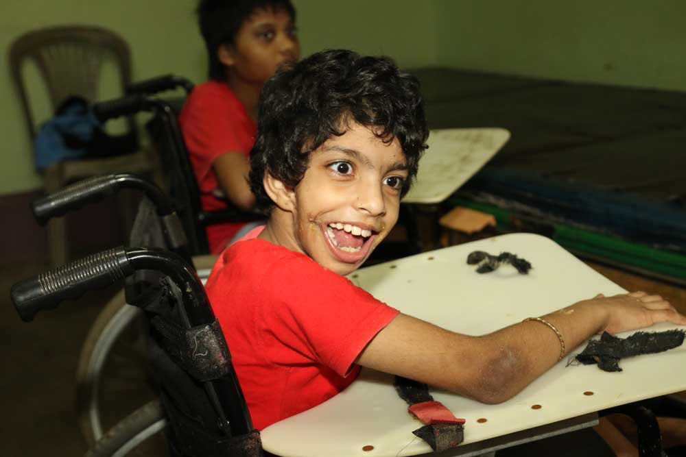 Shabnam Khatun – A Journey of Progress 