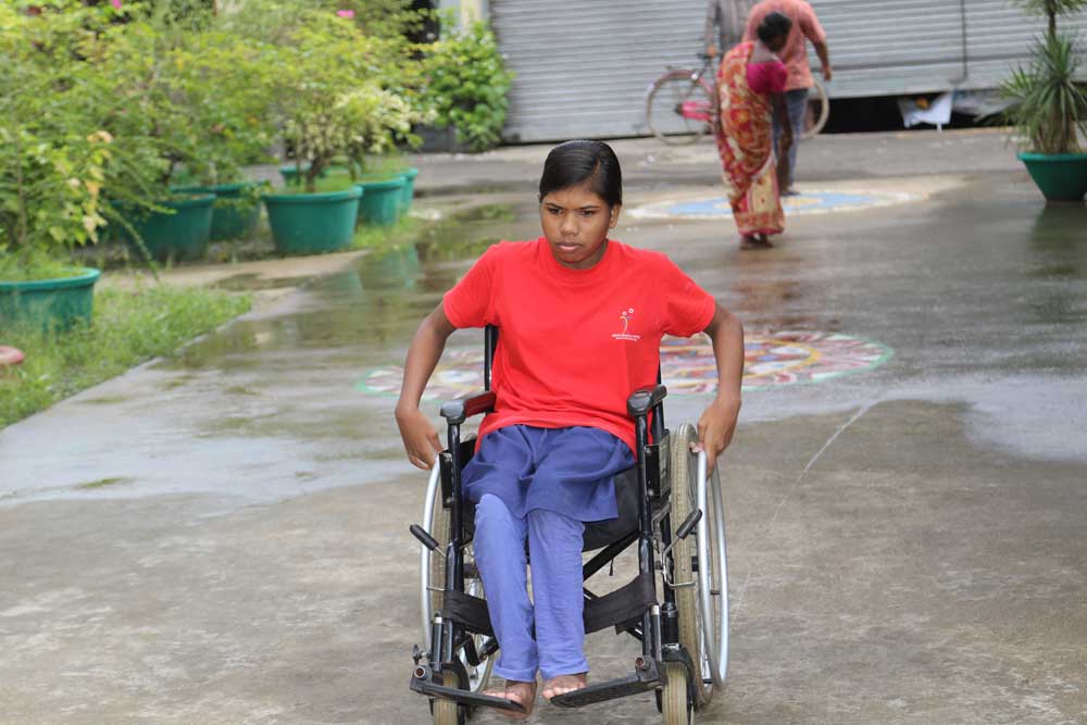 Aftab SK – A Young Entrepreneur and Silent Change Maker 