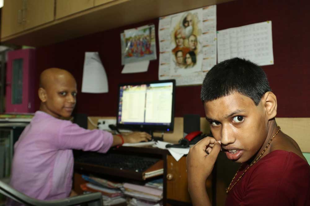 Vocational Training programme under Paschim Banga Society for Skill Development. (PBSSD) 