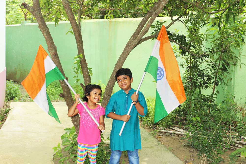 Special School under DDRS Scheme 