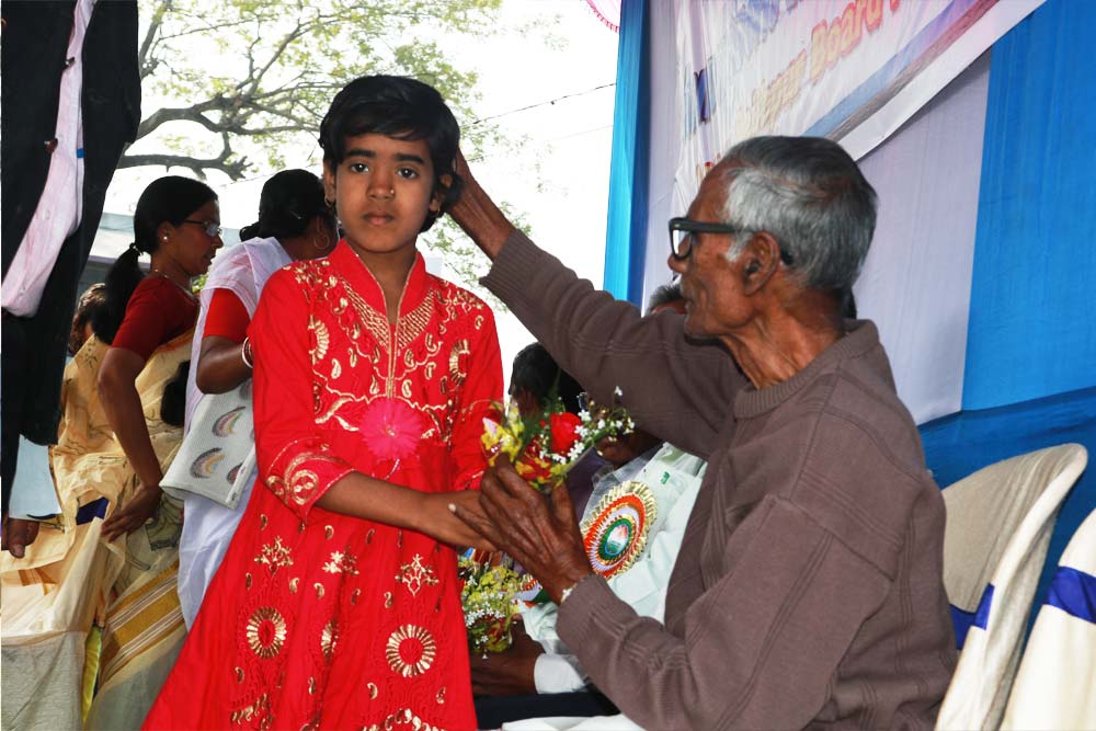 ‘DISHA’ Early Intervention and School Readiness Programme 