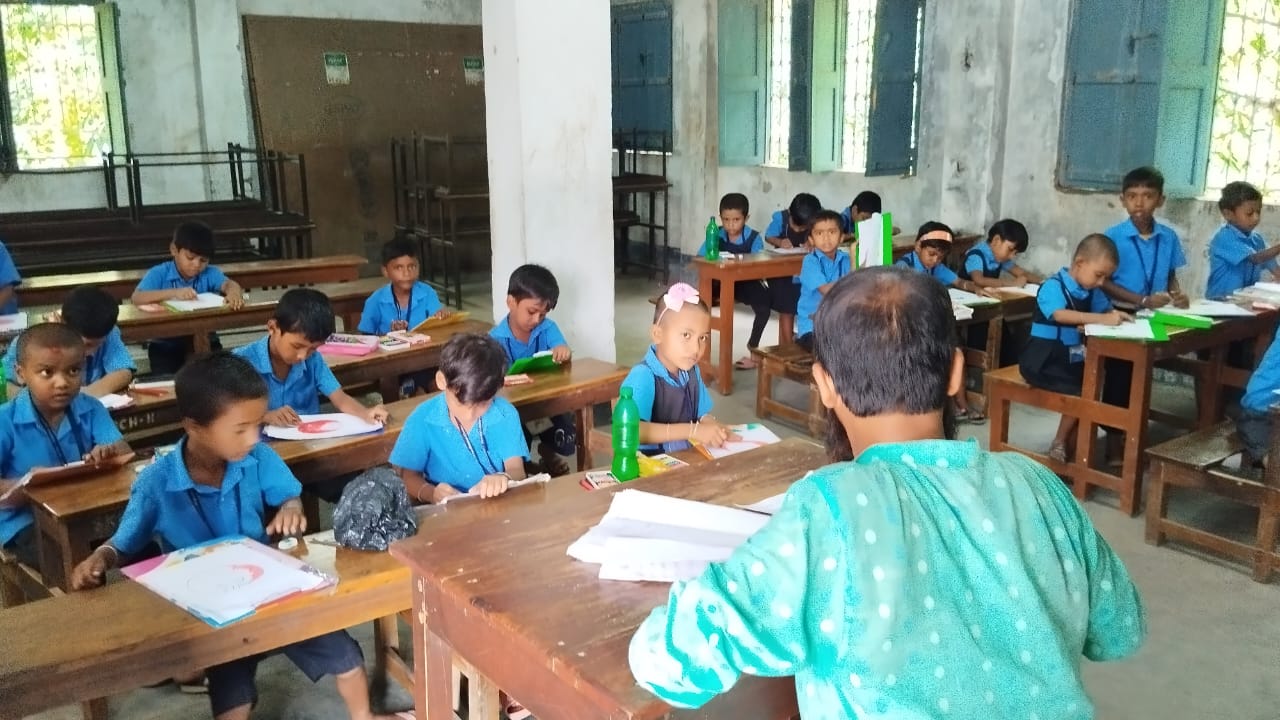 Education Programme